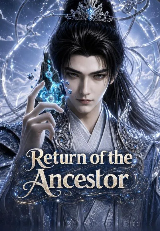 Return of the Ancestor 1