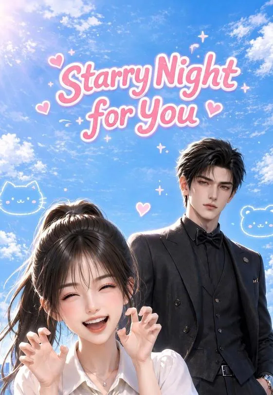 Starry Night for You
