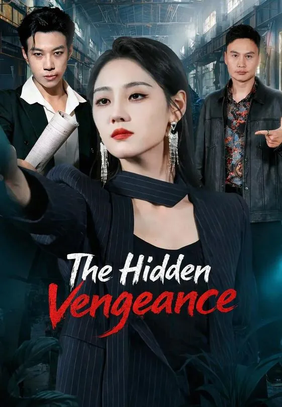 The Hidden Vengeance