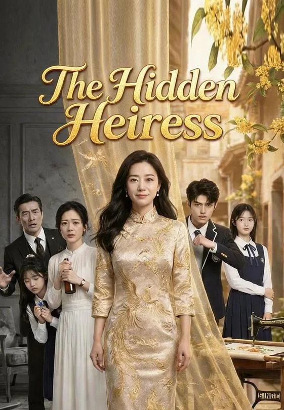 Betrayed Heiress Returns