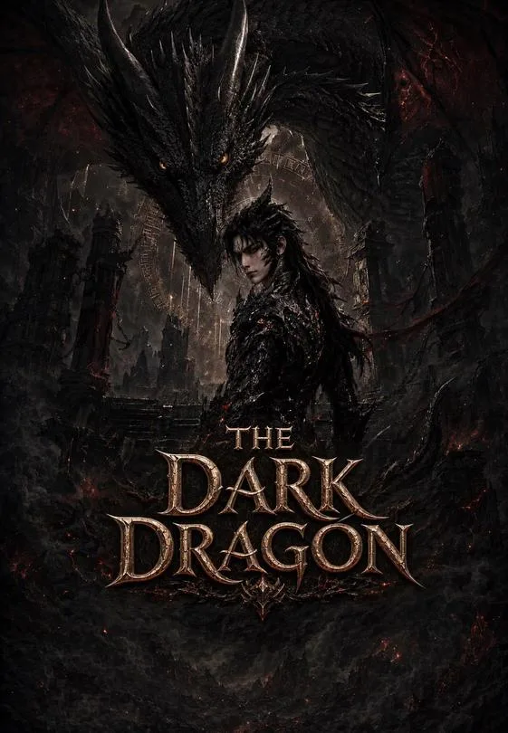 The Dark Dragon