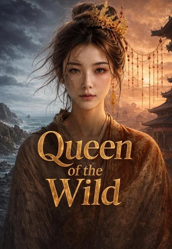 Queen of the Wild