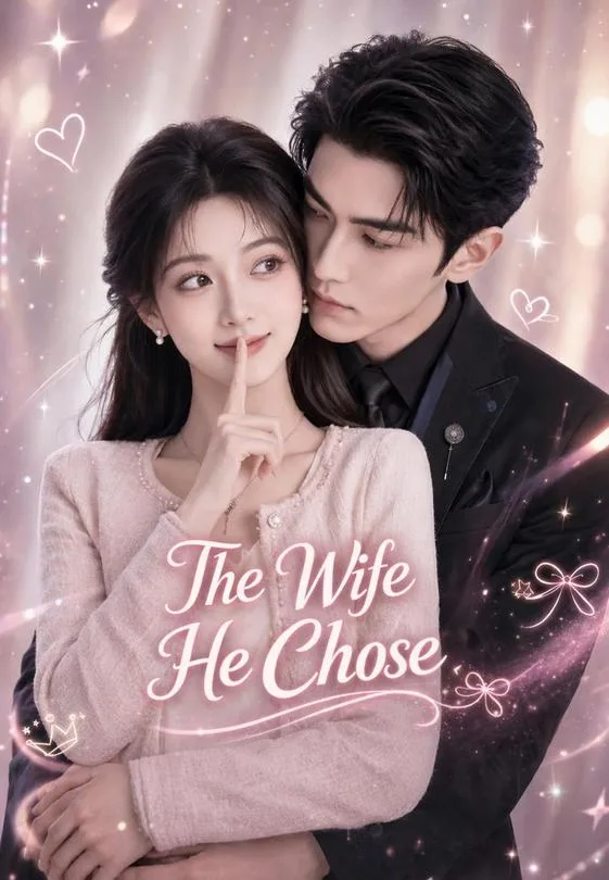 The Wife He Chose