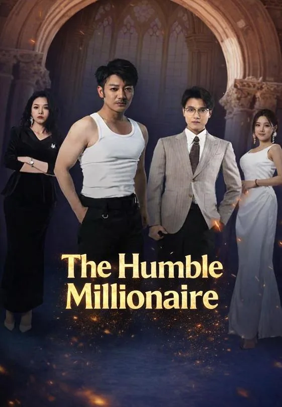 The Humble Millionaire