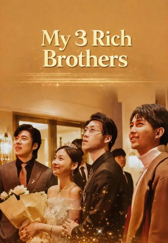 My 3 Rich Brothers
