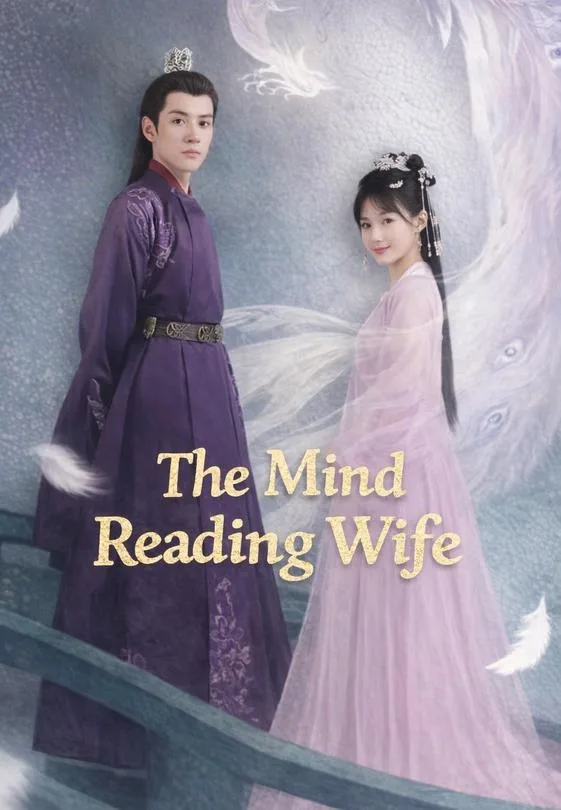 The Mind Reading Wife