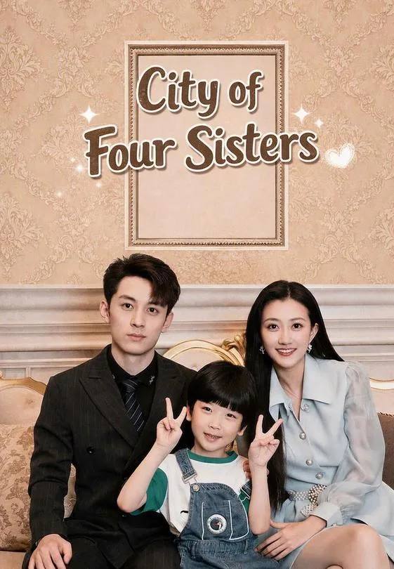 City of Four Sisters