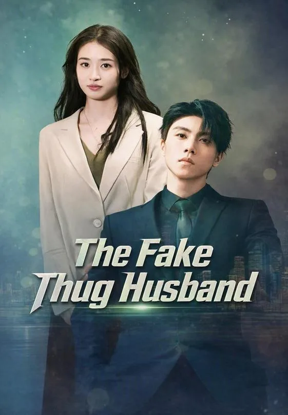 The Fake Thug Husband