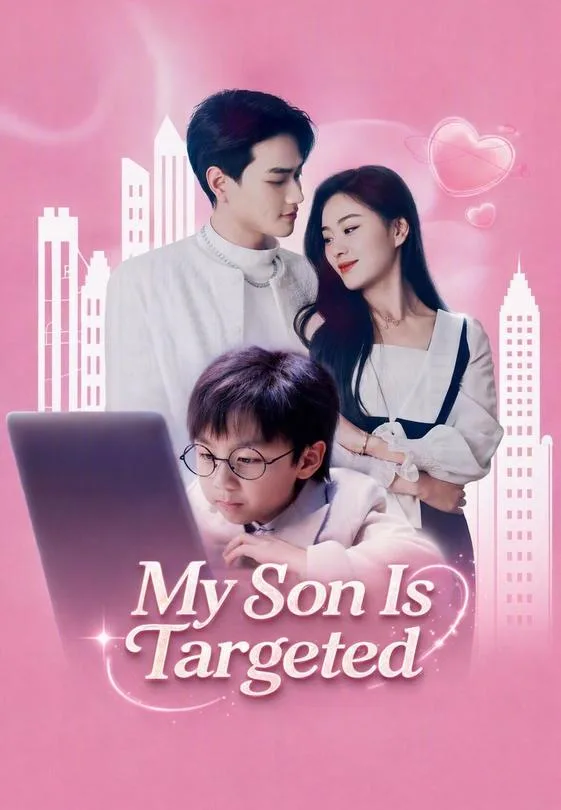My Son Is Targeted