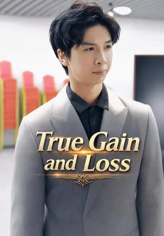 True Gain and Loss