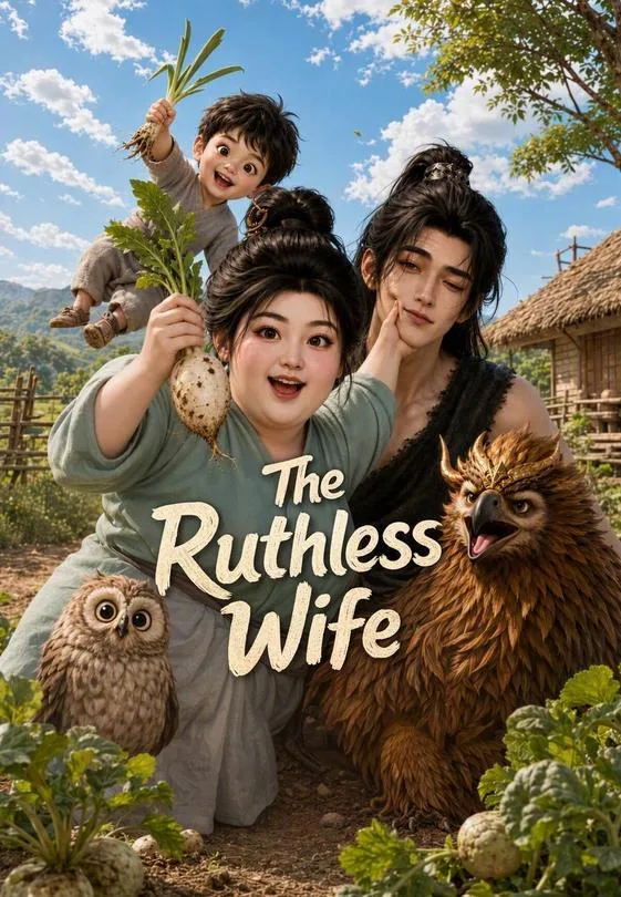 The Ruthless Wife 1