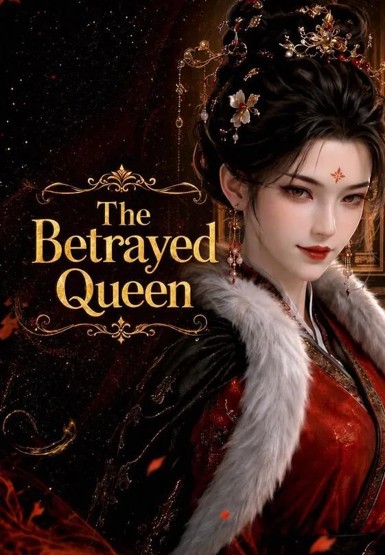 The Betrayed Queen