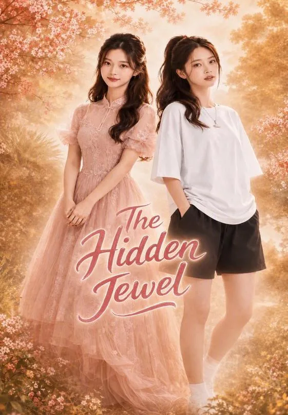 The Hidden Jewel 1