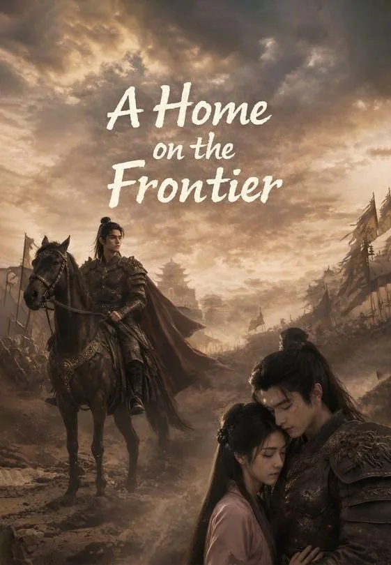 A Home on the Frontier 1