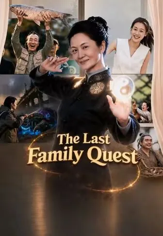 The Last Family Quest