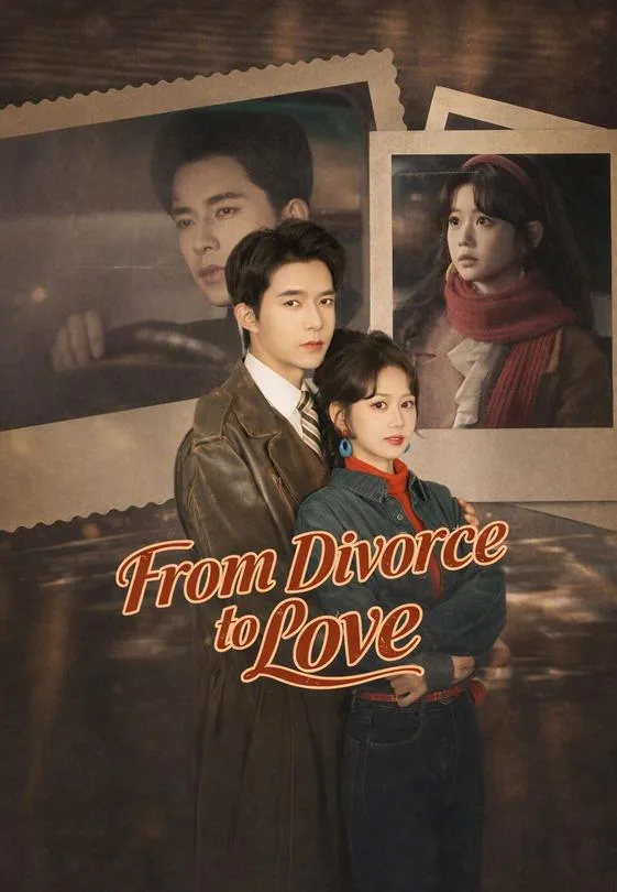 From Divorce to Love