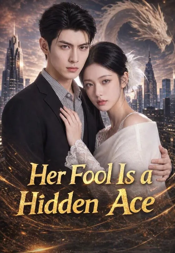 Her Fool Is a Hidden Ace 1