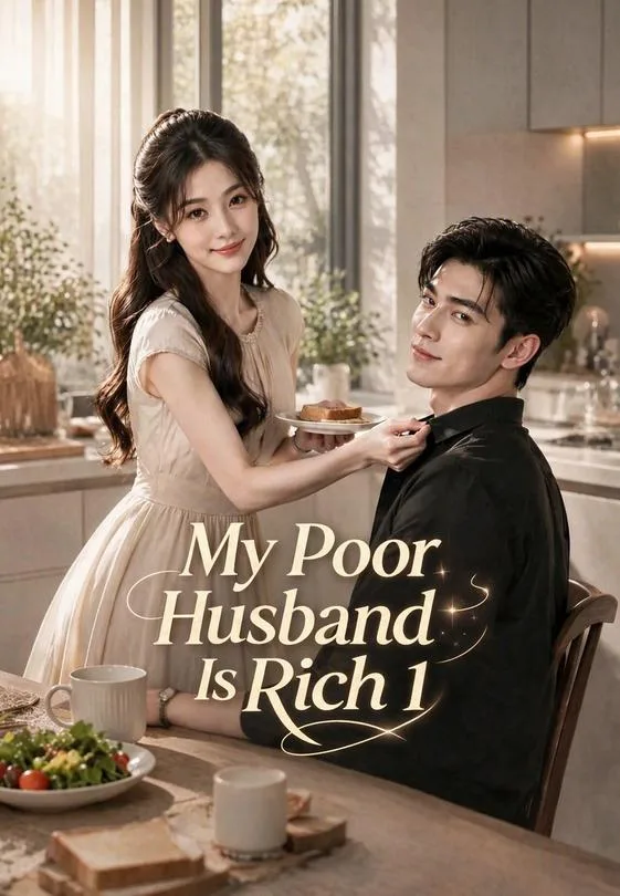 My Poor Husband Is Rich