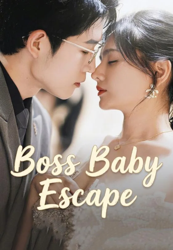 Boss Baby Escape