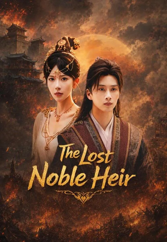 The Lost Noble Heir
