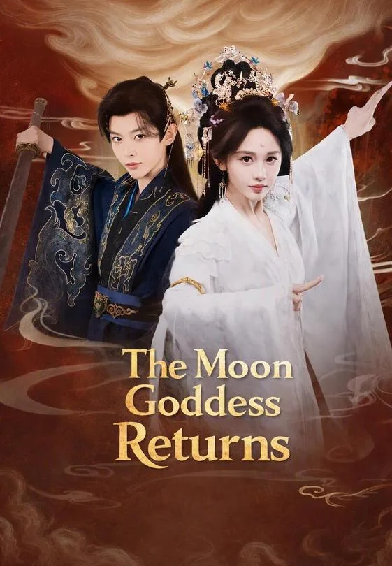 The Moon Goddess Returns