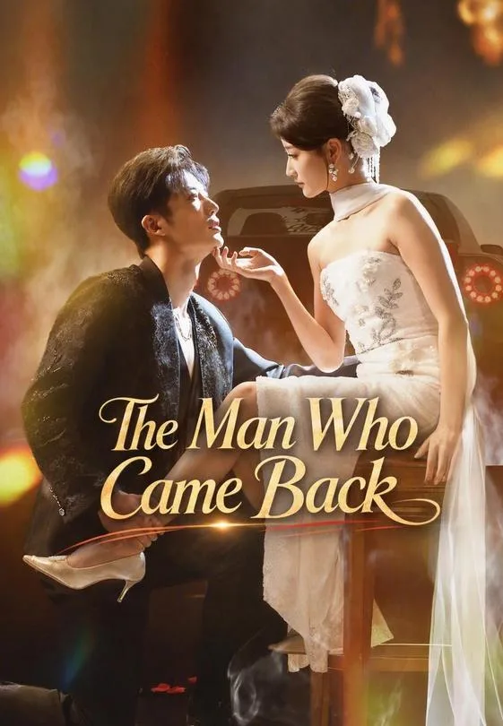 The Man Who Came Back