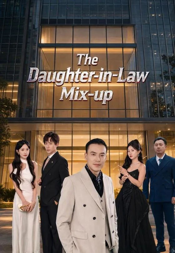 The Daughter-in-Law Mix-up