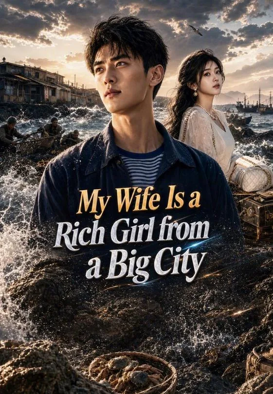 My Wife Is a Rich Girl from a Big City
