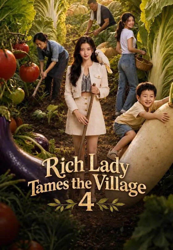 Rural Rich Heir Return 4