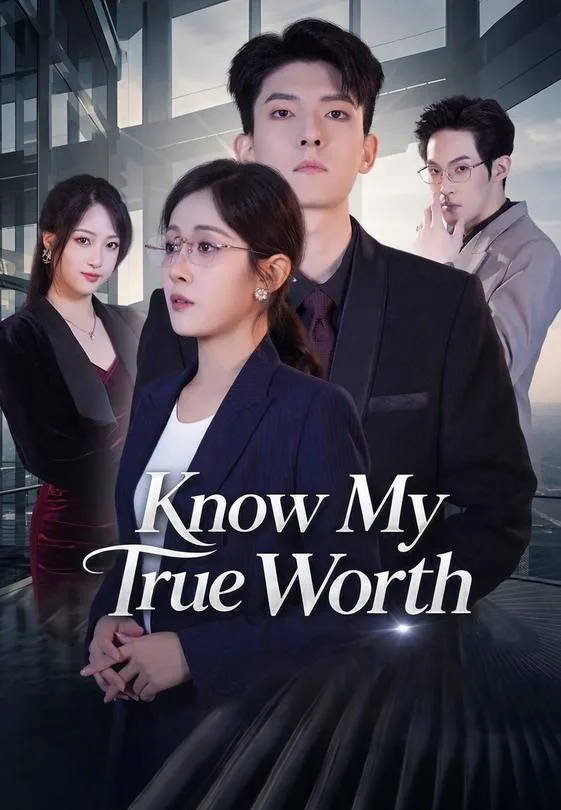 Know My True Worth