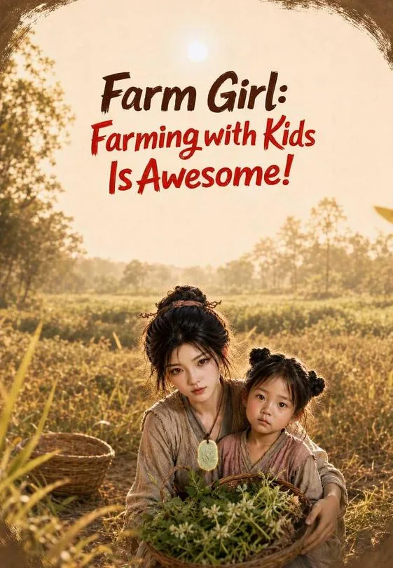 Farm Girl: Farming with Kids Is Awesome! 1