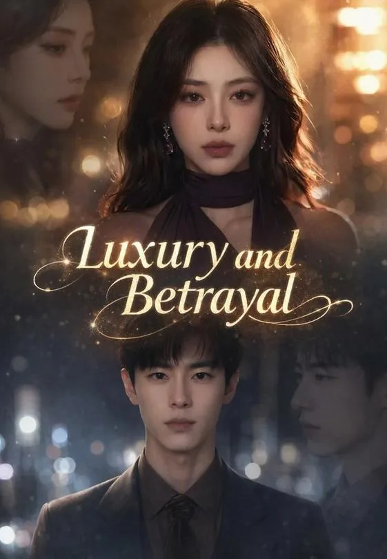 Luxury and Betrayal