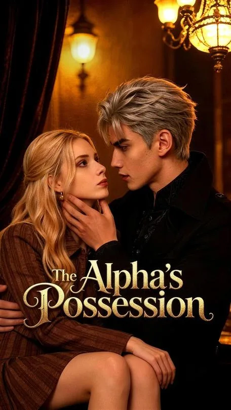 The alpha's possession