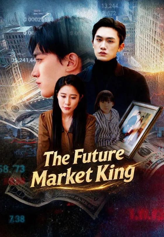 The Future Market King