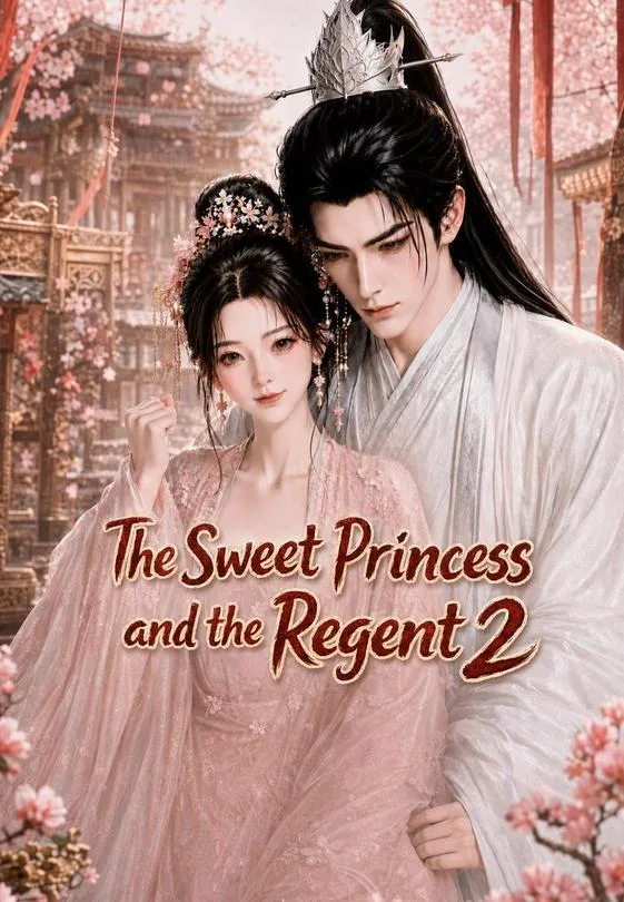 The Sweet Princess and the Regent 2
