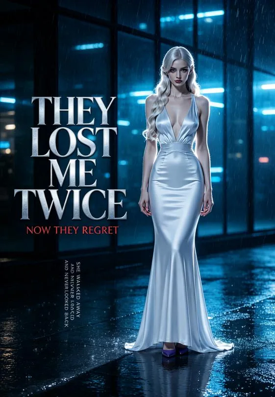 They Lost Me Twice Now They Regret