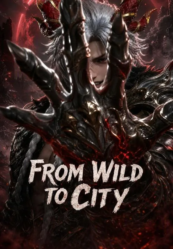 From Wild to City 1