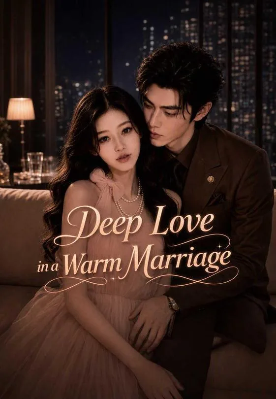 Deep Love in a Warm Marriage