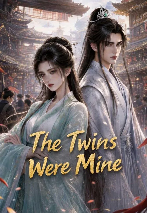 The Twins Were Mine