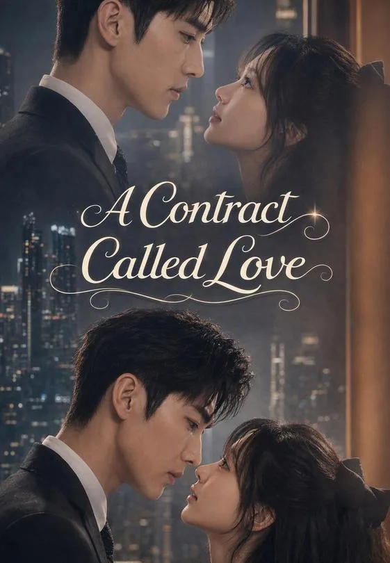 A Contract Called Love
