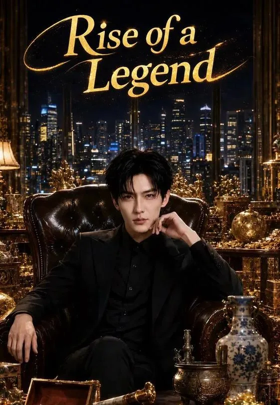 Rise of a Legend