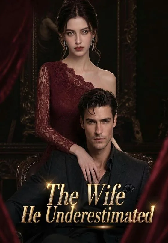 The Wife He Underestimated