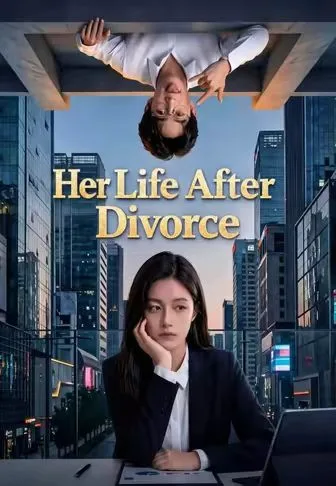 Her Life After Divorce