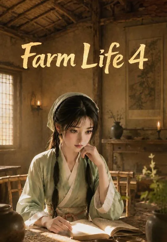 Farm Life 4