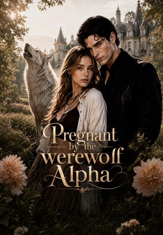 Pregnant by the werewolf Alpha