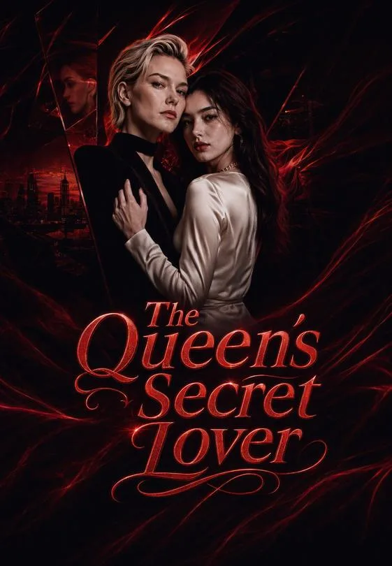 The Queen’s Secret Lover