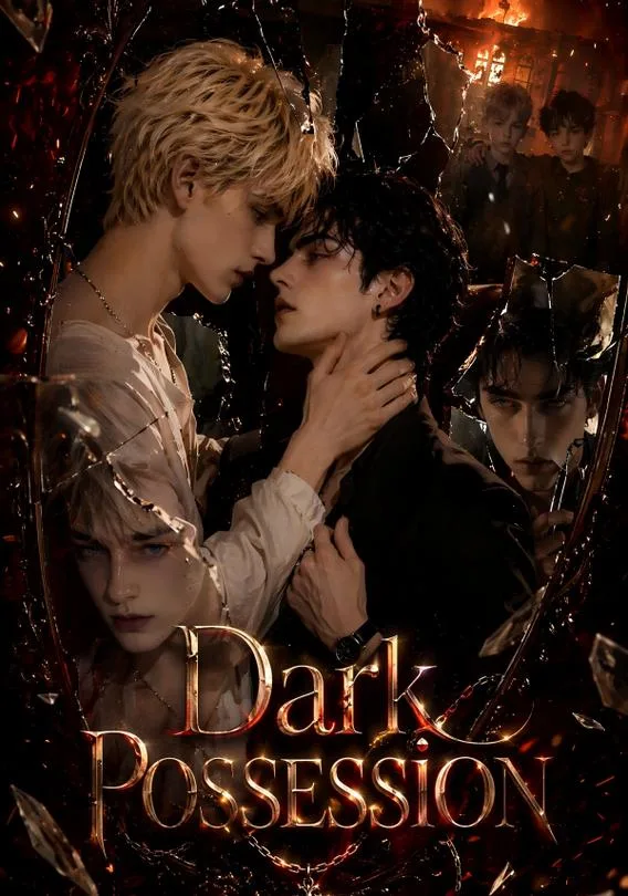Dark Possession