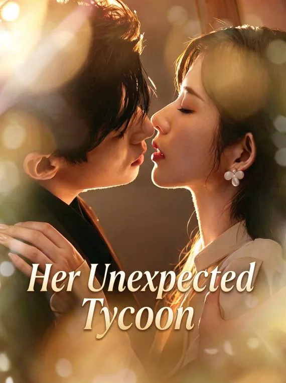 Her Unexpected Tycoon