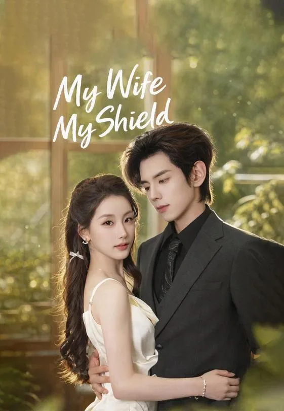 My Wife My Shield