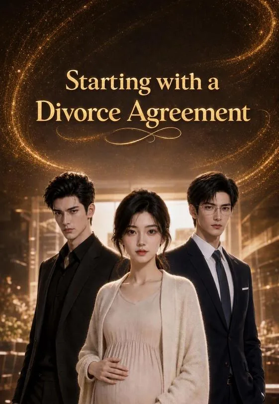 Starting with a Divorce Agreement